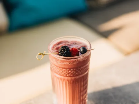 Kokteli & mocktaili