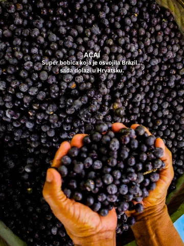 Instagram objava