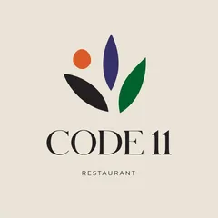 Code11 restaurant