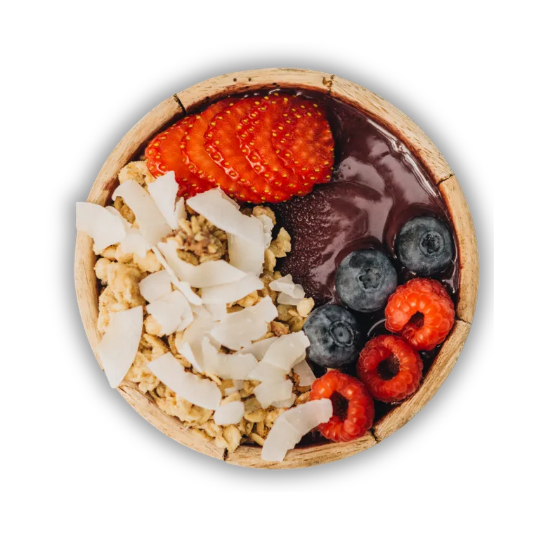 Açai je SUPERFOOD.