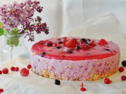 Deserti